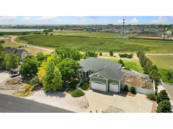 $875,000 | 1303 Park Ridge Drive, Severance, CO 80615