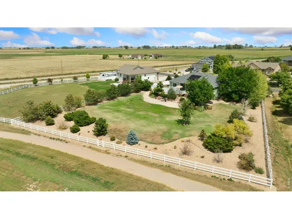 $875,000 | 1303 Park Ridge Drive, Severance, CO 80615