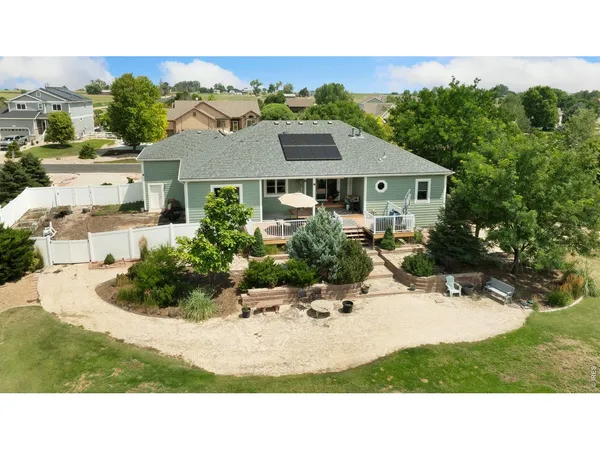 $875,000 | 1303 Park Ridge Drive, Severance, CO 80615