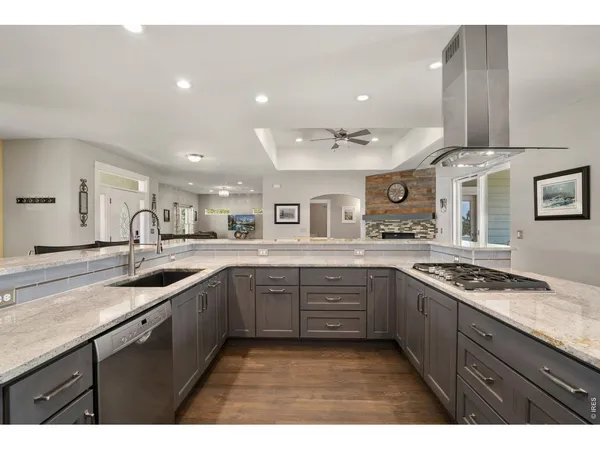 $875,000 | 1303 Park Ridge Drive, Severance, CO 80615