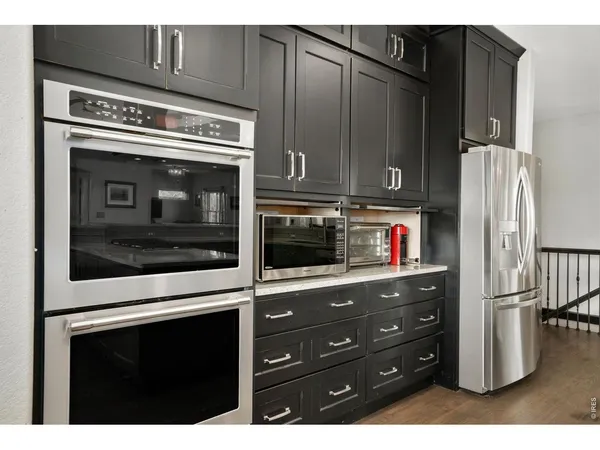 $875,000 | 1303 Park Ridge Drive, Severance, CO 80615