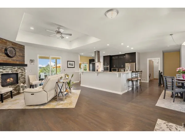 $875,000 | 1303 Park Ridge Drive, Severance, CO 80615