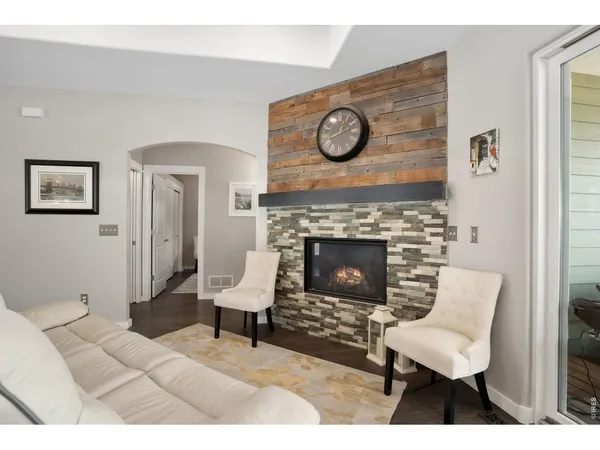 $875,000 | 1303 Park Ridge Drive, Severance, CO 80615