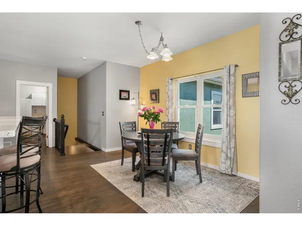$875,000 | 1303 Park Ridge Drive, Severance, CO 80615