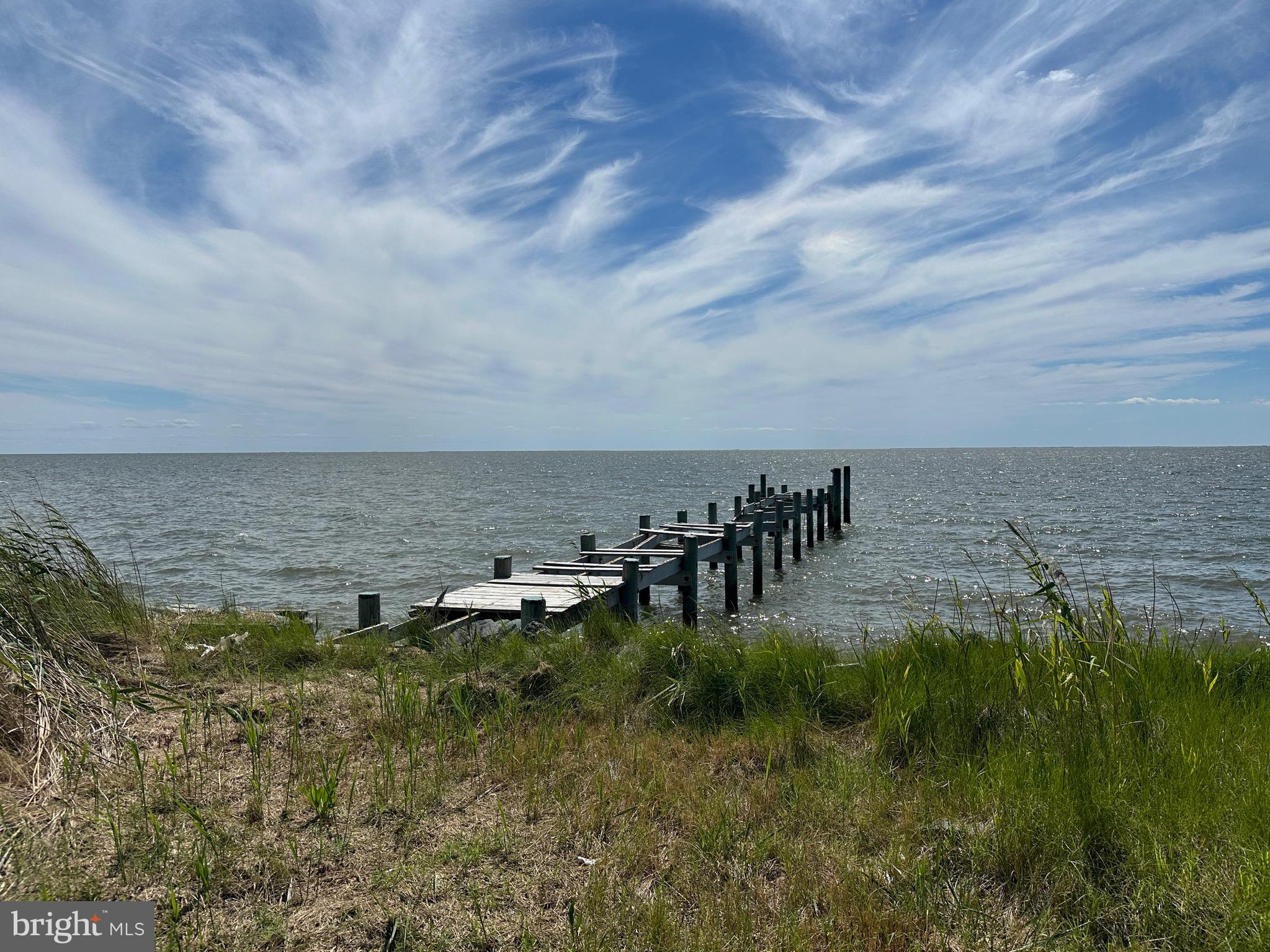 23145 Edelen Webster Road Deal Island, MD 21821 - Photo 14 of 35