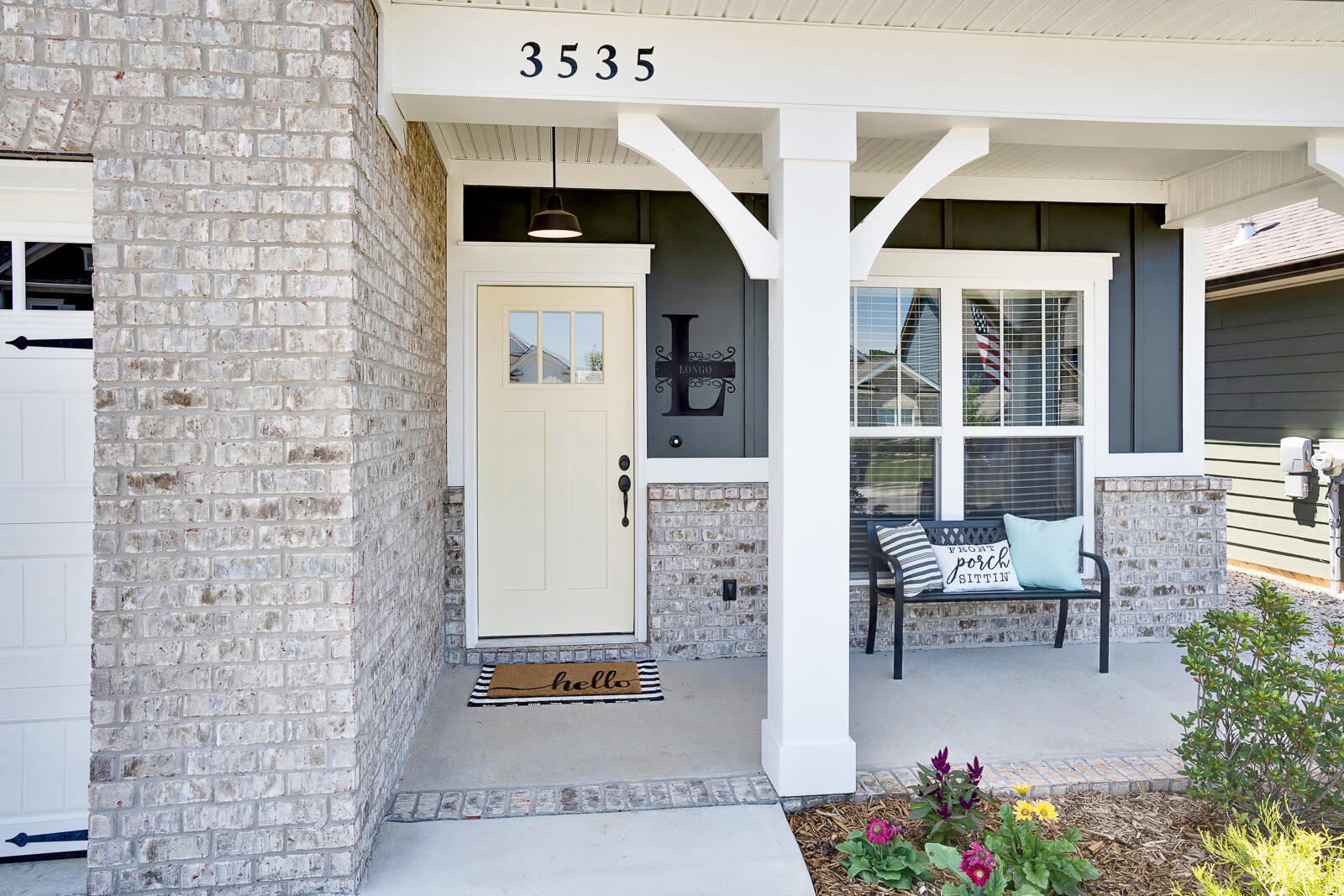 3535 Weathervane Loop Apison, TN 37302 - Photo 2 of 28 3535 Weathervane - MLS Photos-4