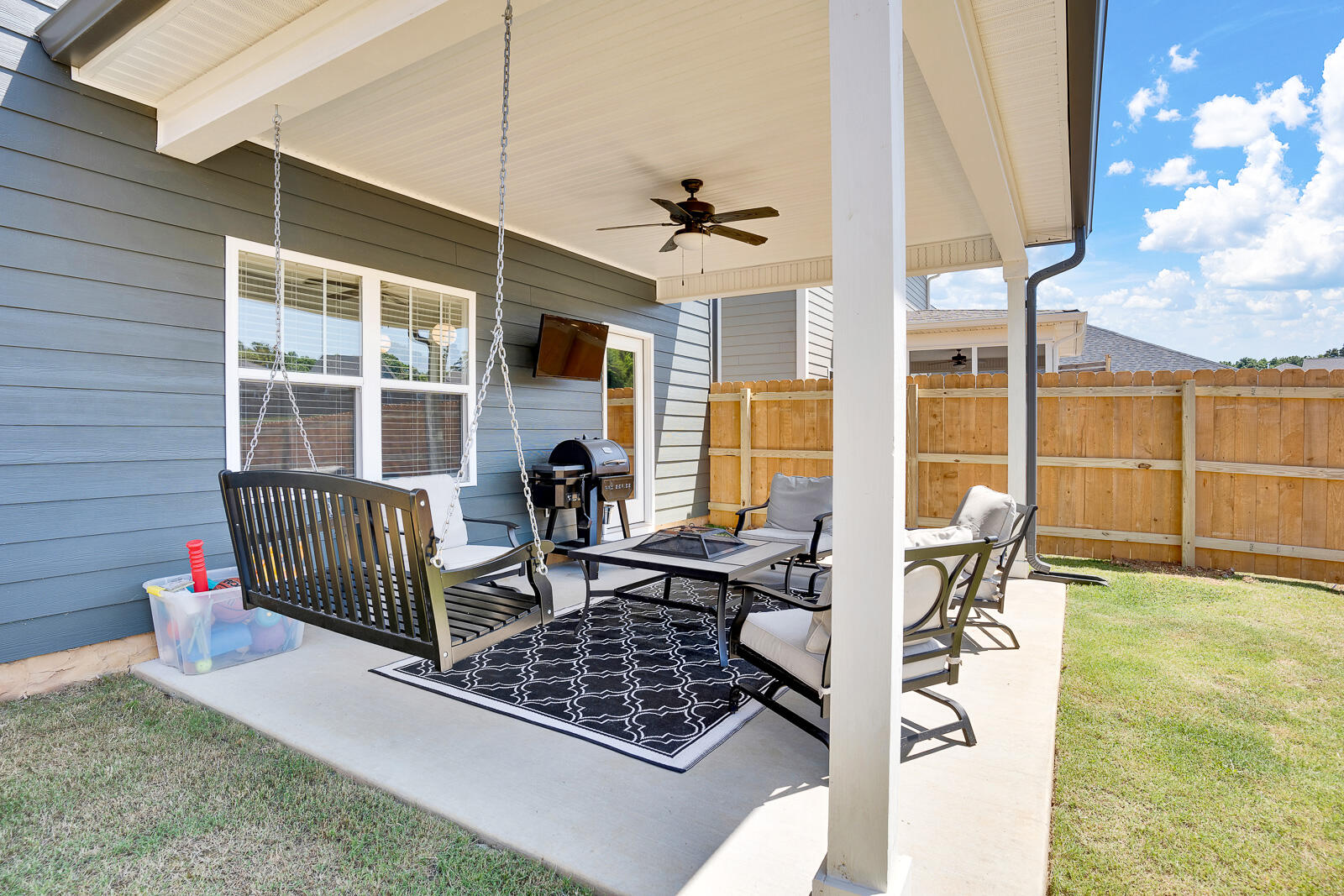3535 Weathervane Loop Apison, TN 37302 - Photo 23 of 28 3535 Weathervane - MLS Photos-22