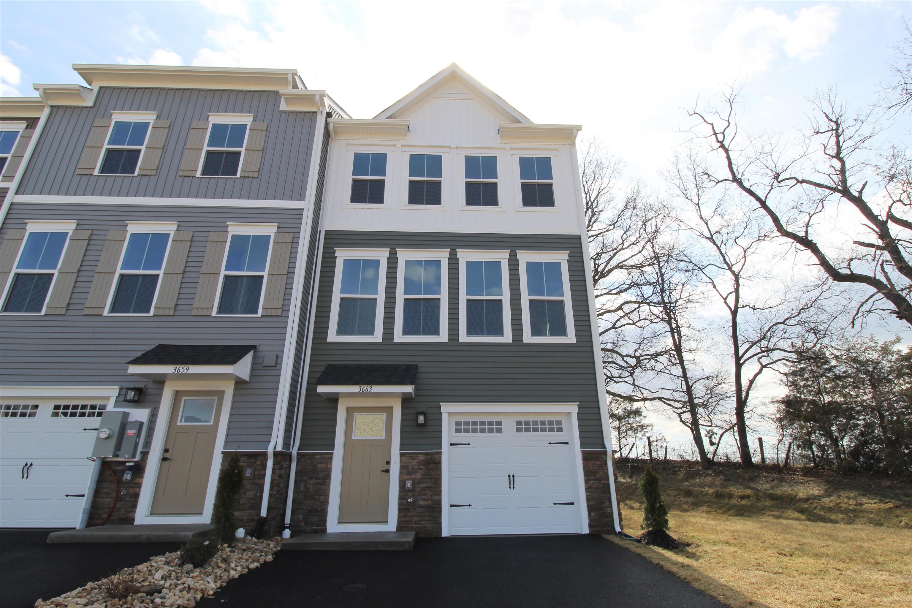 3663 Ponton Road Mount Crawford, VA 22841 - Photo 1 of 23