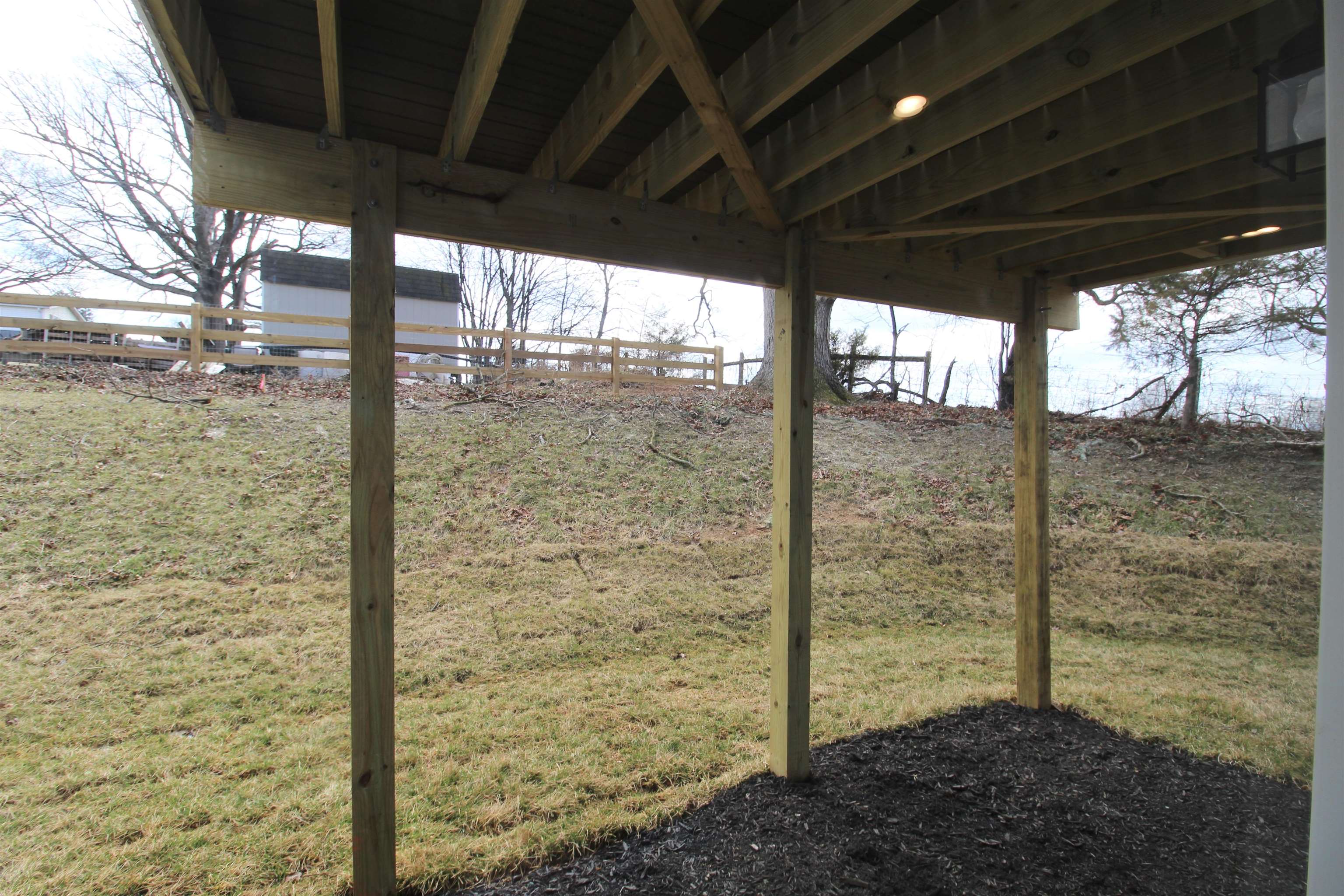 3663 Ponton Road Mount Crawford, VA 22841 - Photo 12 of 23