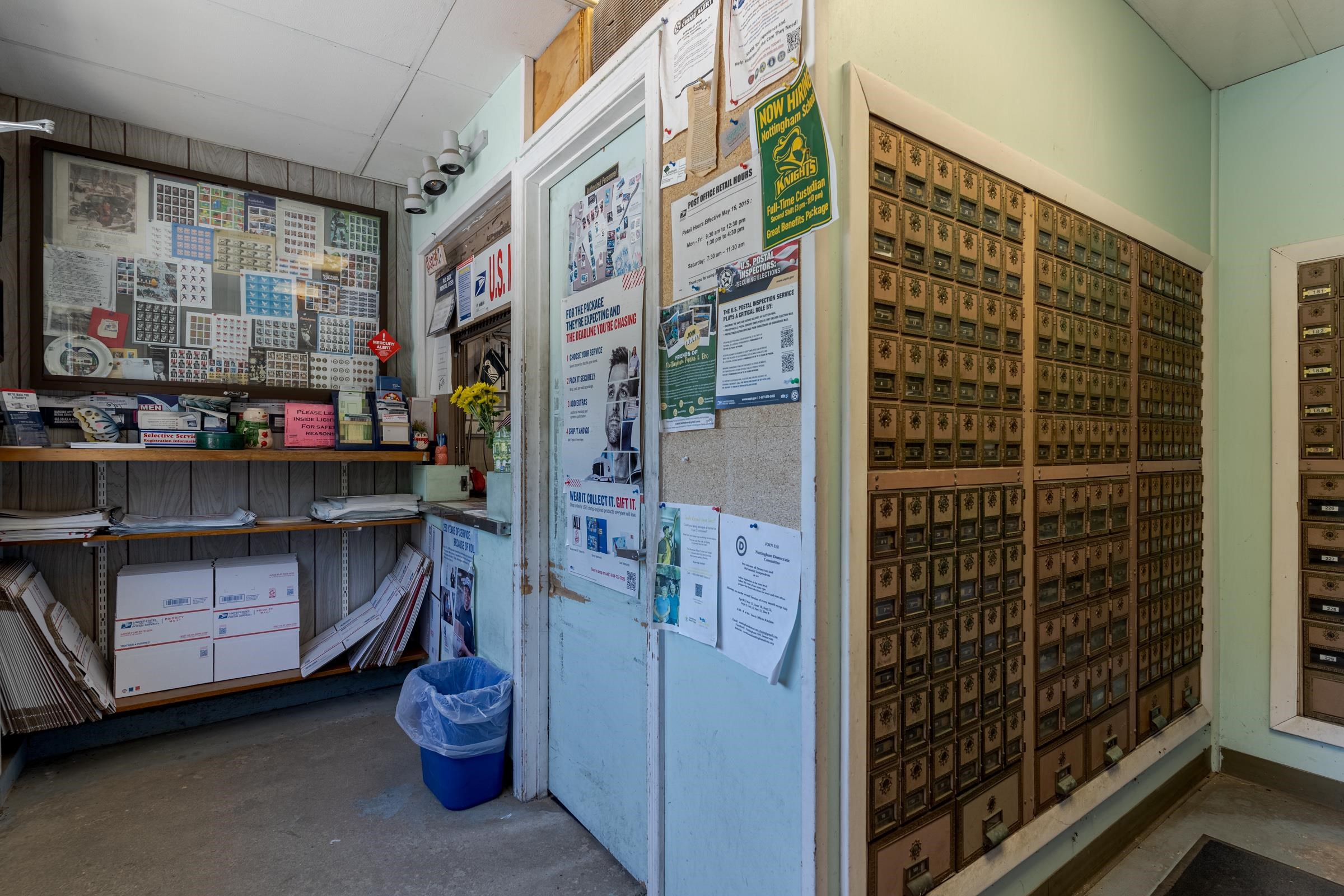 368 Stage Road Nottingham, NH 03290 - Photo 18 of 31