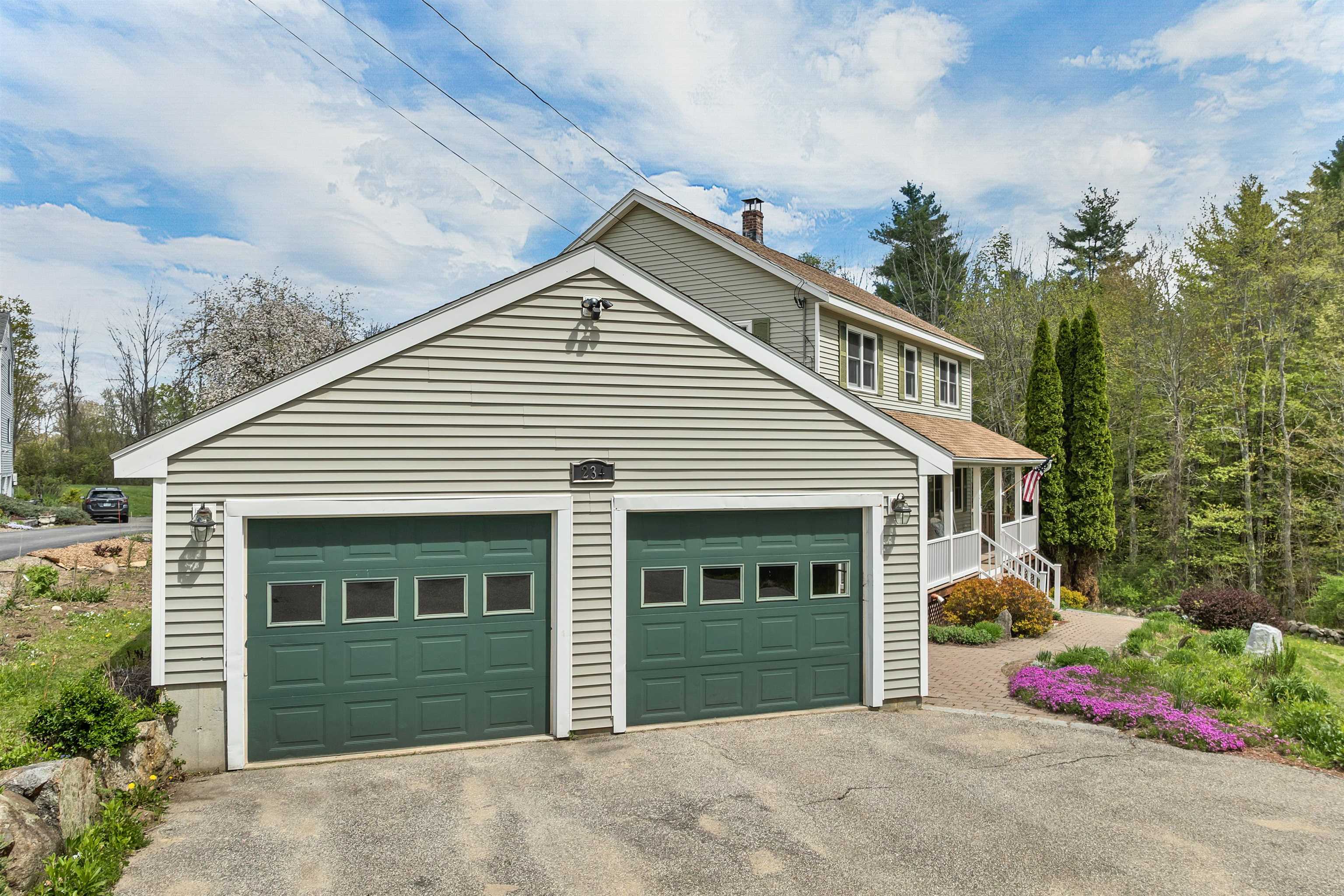 234 Paige Hill Road Goffstown, NH 03045 - Photo 42 of 58 Gallery Image 42