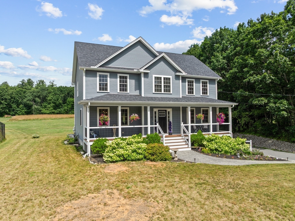 23 Hager Park Road Westminster, MA 01473 - Photo 35 of 41