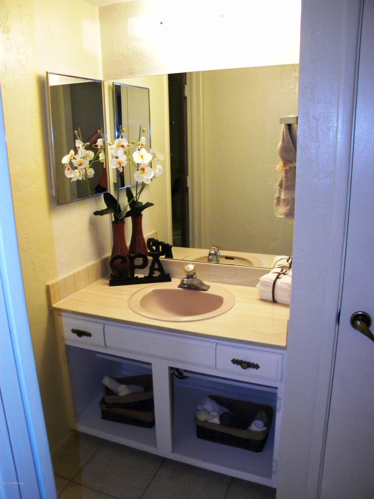 625 South Prudence Road, Unit 112 Tucson, AZ 85710 - Photo 12 of 16