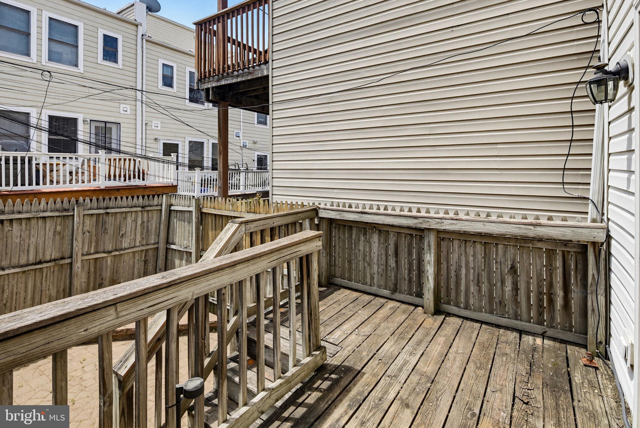 3419 Dillon Street Baltimore, MD 21224 - Photo 12 of 27