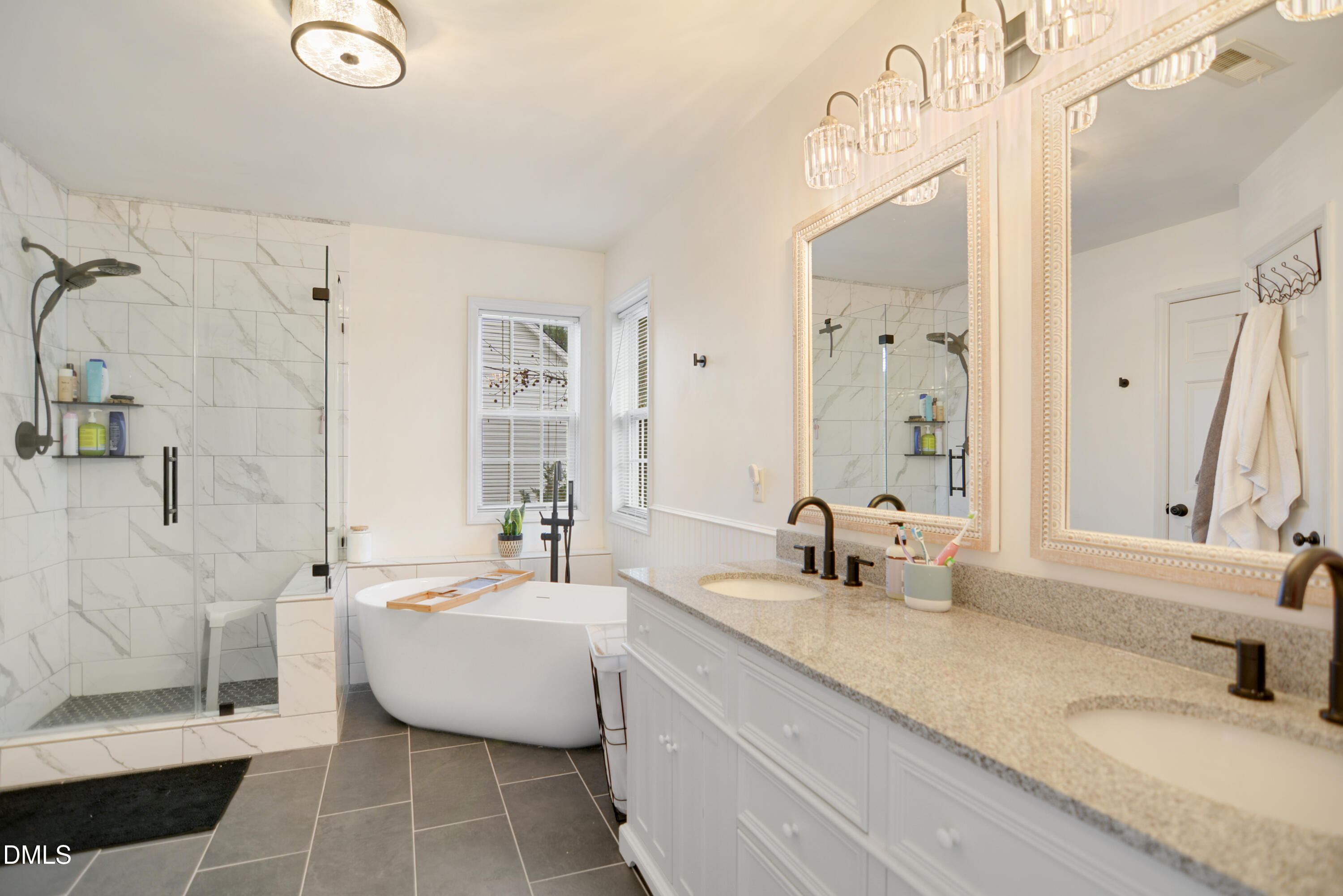 5309 Antebellum Road Raleigh, NC 27606 - Photo 18 of 31 19