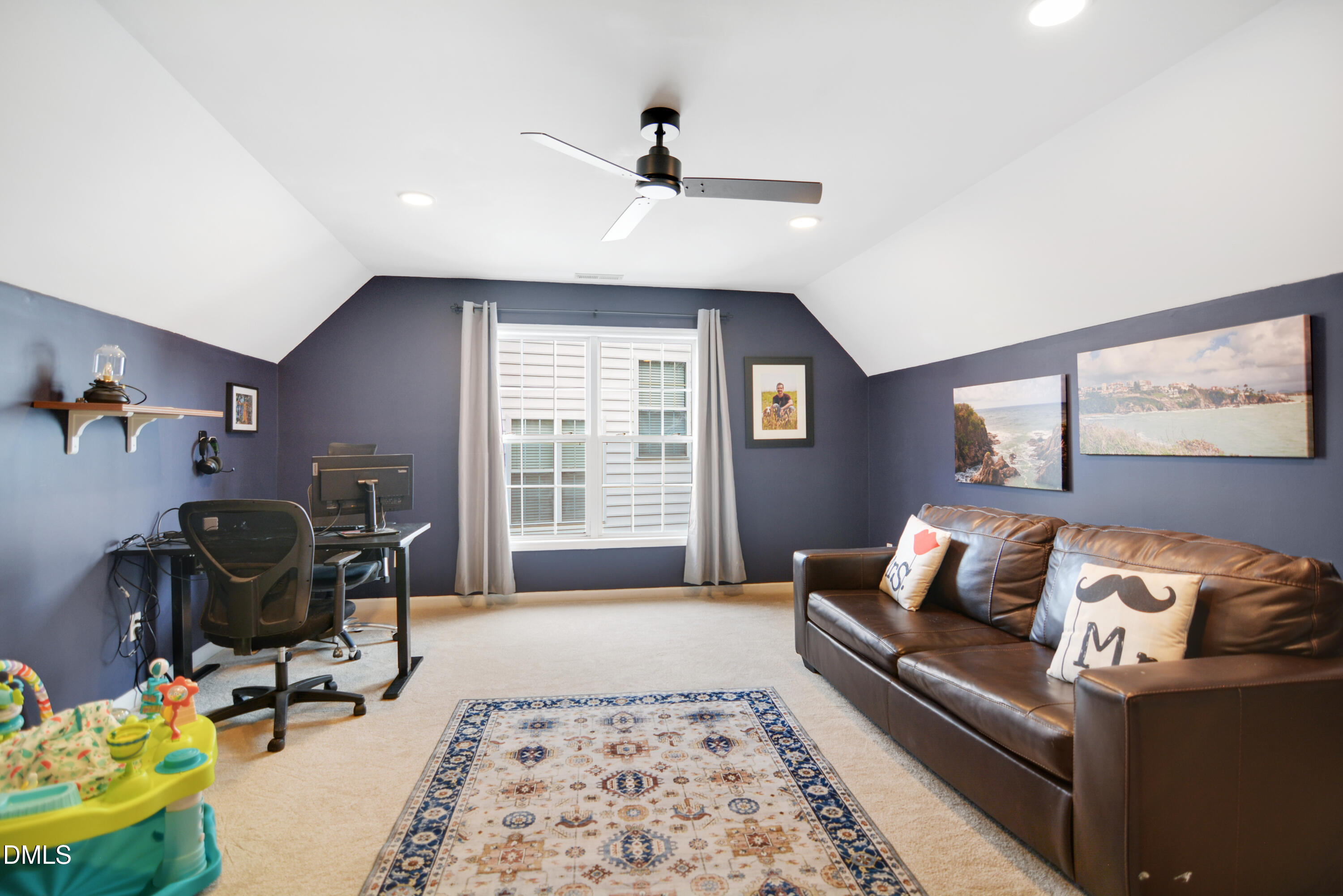 5309 Antebellum Road Raleigh, NC 27606 - Photo 24 of 31 23