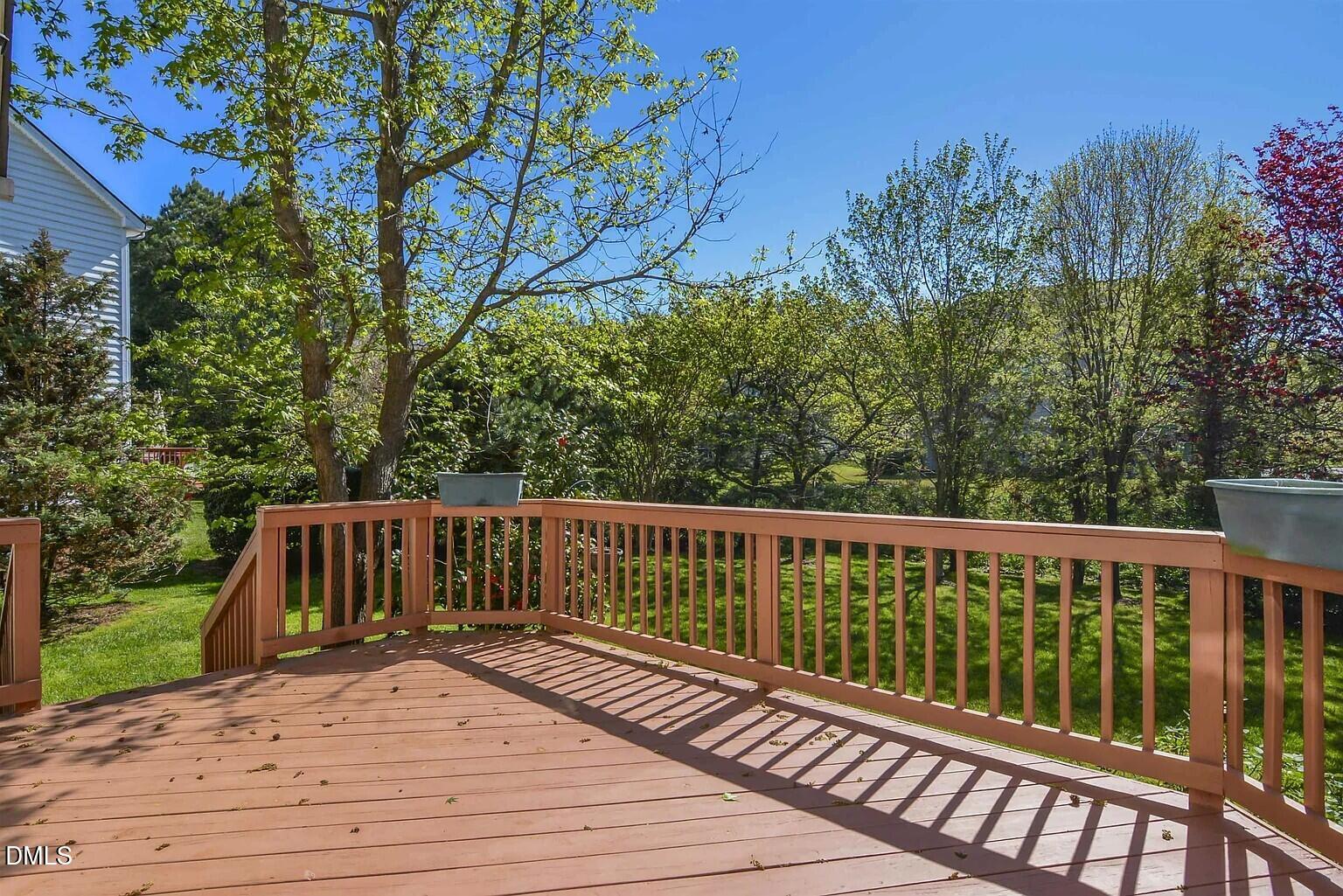 5309 Antebellum Road Raleigh, NC 27606 - Photo 26 of 31 Outside 2