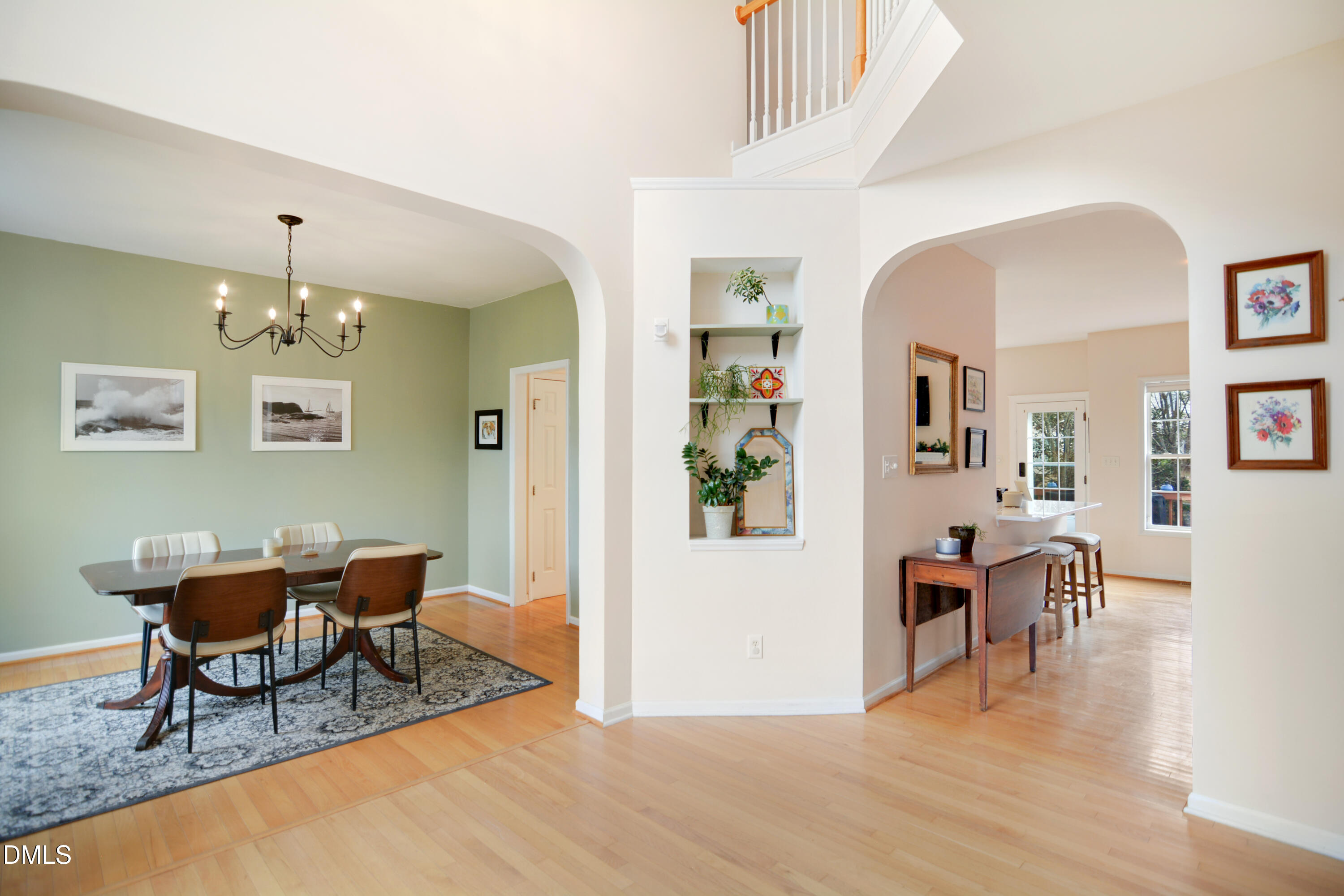 5309 Antebellum Road Raleigh, NC 27606 - Photo 3 of 31 02