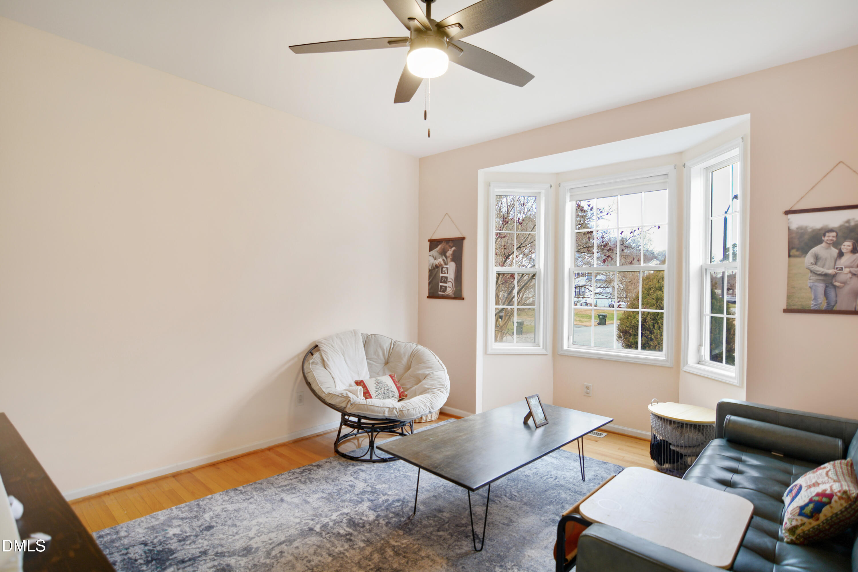 5309 Antebellum Road Raleigh, NC 27606 - Photo 7 of 31 22