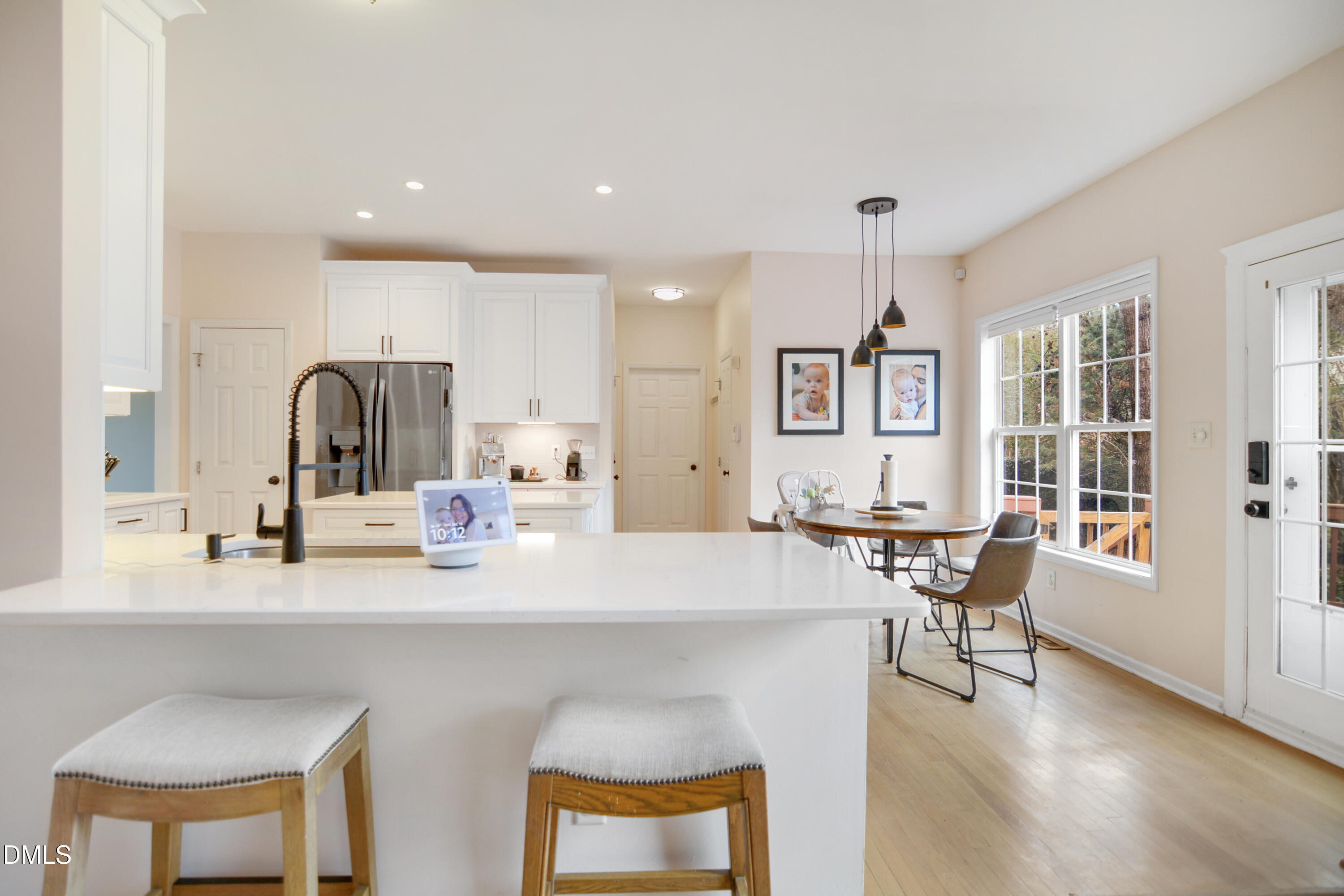 5309 Antebellum Road Raleigh, NC 27606 - Photo 10 of 31 10