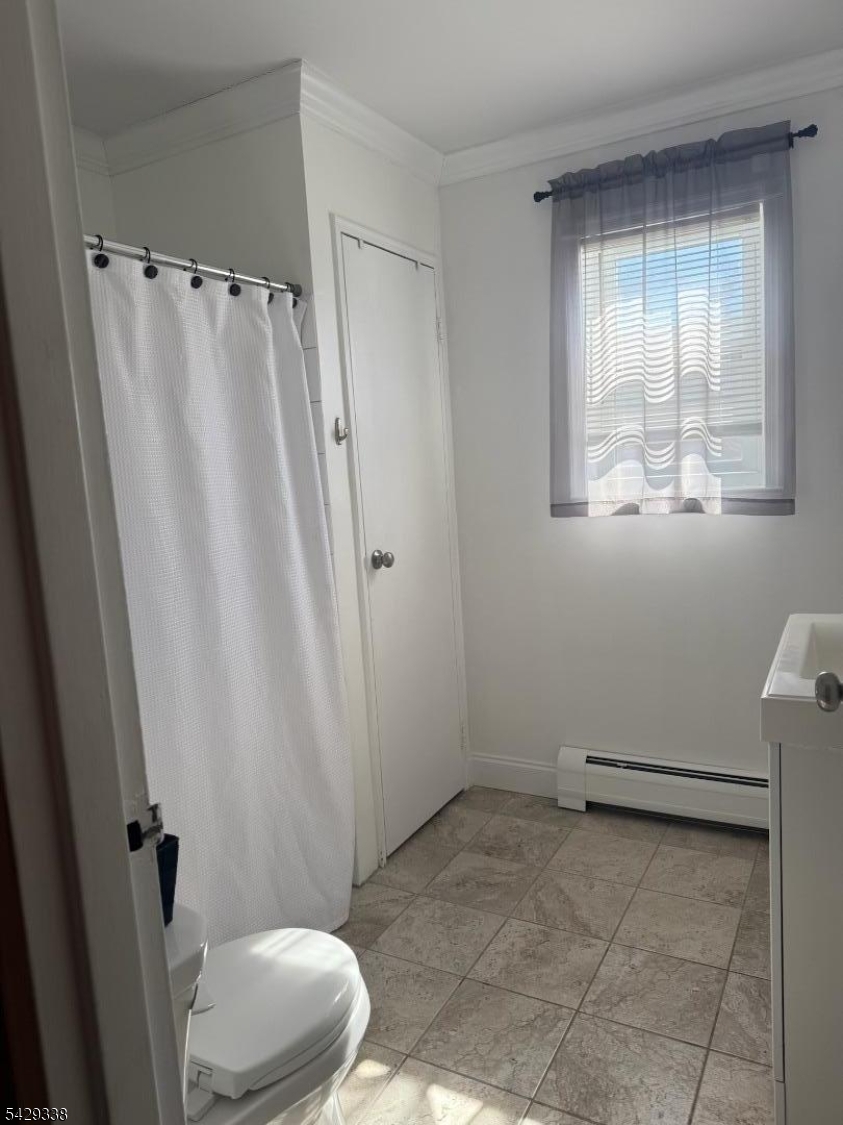 1173 Valley Road Wayne, NJ 07470 - Photo 10 of 11 a bathroom with a sink and a shower
