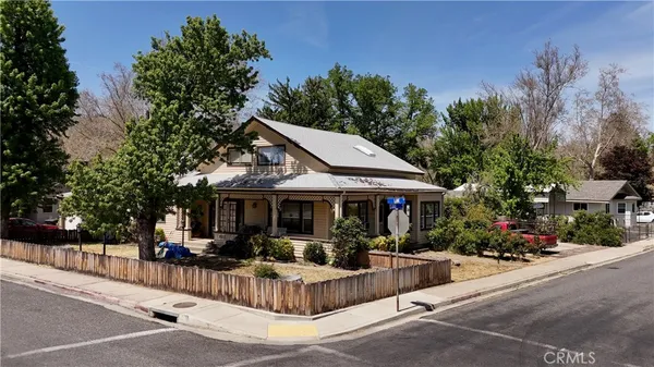 $325,000 | 602 Lane Street, Yreka, CA 96097