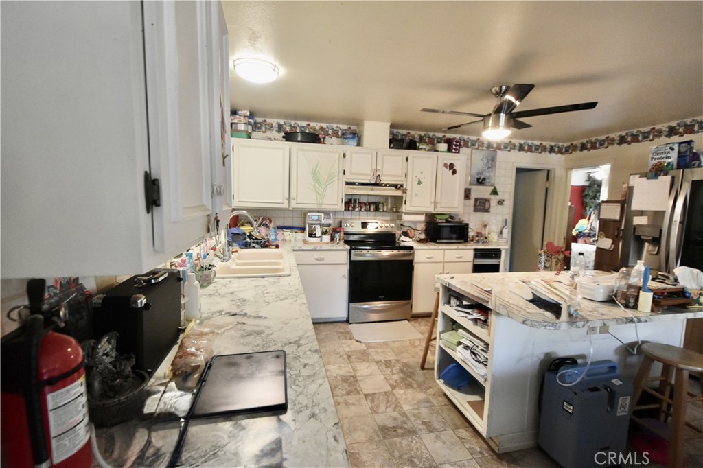 602 Lane Street Yreka, CA 96097 - Photo 21 of 48