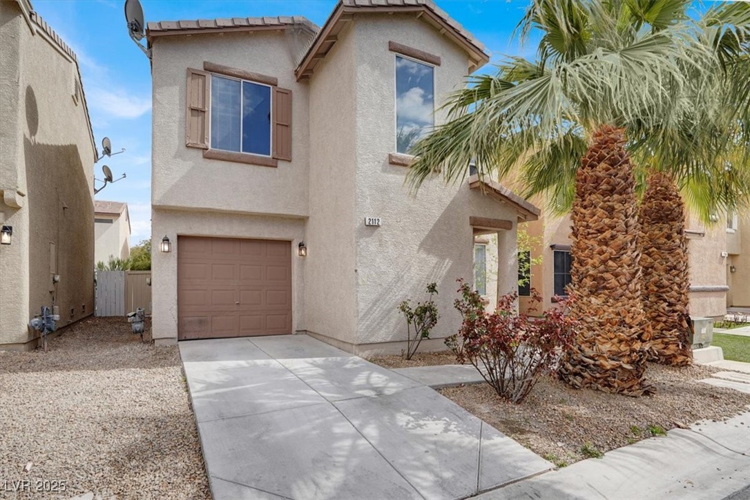 2112 Pillar Pointe Street Las Vegas, NV 89115 - Photo 1 of 27