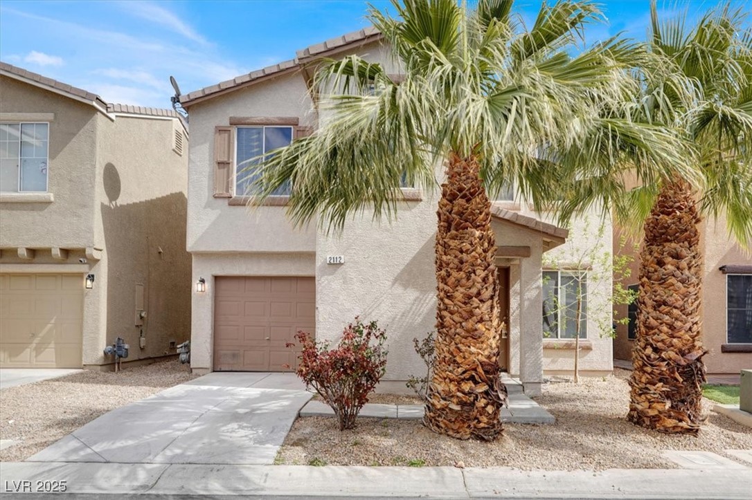 2112 Pillar Pointe Street Las Vegas, NV 89115 - Photo 2 of 27