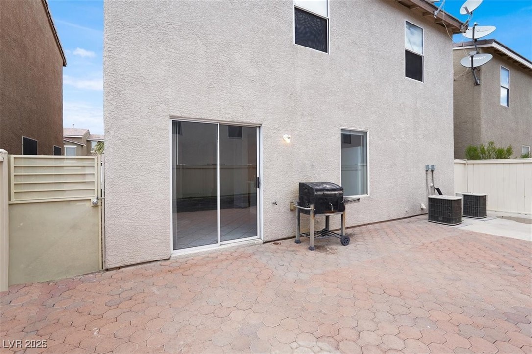 2112 Pillar Pointe Street Las Vegas, NV 89115 - Photo 26 of 27