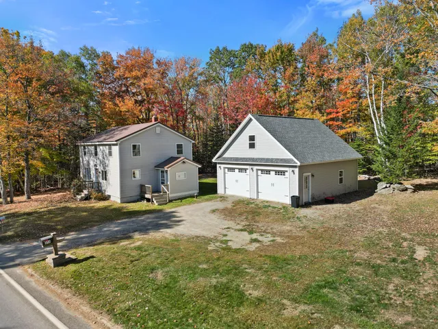 $335,000 | 388 Lambert Road, Brewer, ME 04412