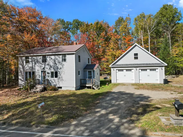$335,000 | 388 Lambert Road, Brewer, ME 04412