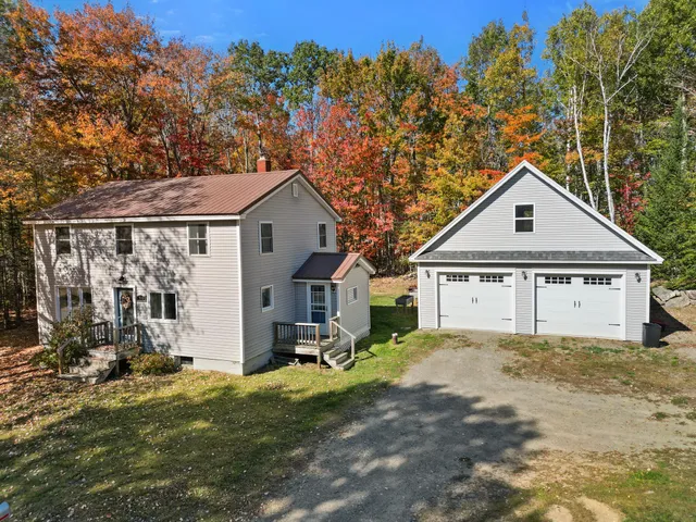 $335,000 | 388 Lambert Road, Brewer, ME 04412
