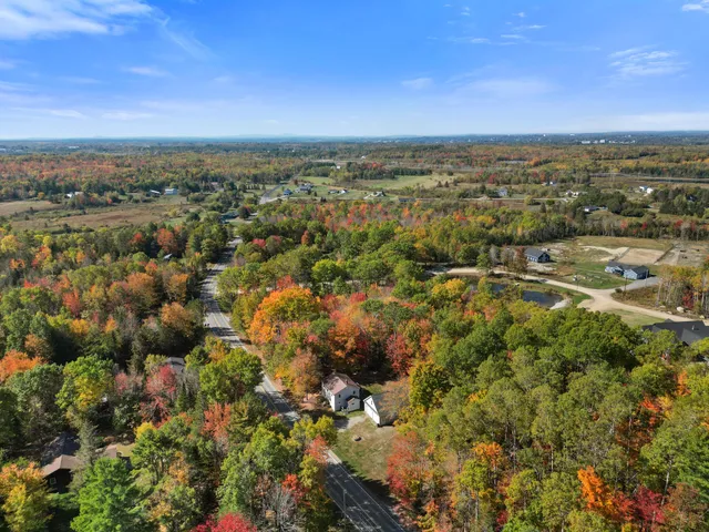$335,000 | 388 Lambert Road, Brewer, ME 04412