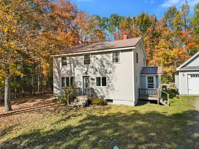 $335,000 | 388 Lambert Road, Brewer, ME 04412