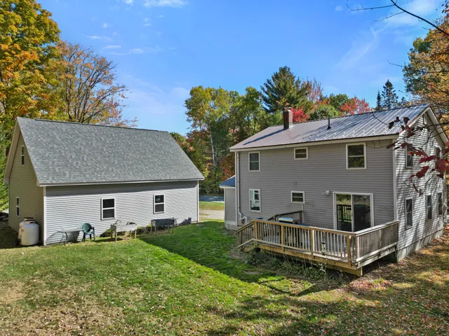 $335,000 | 388 Lambert Road, Brewer, ME 04412