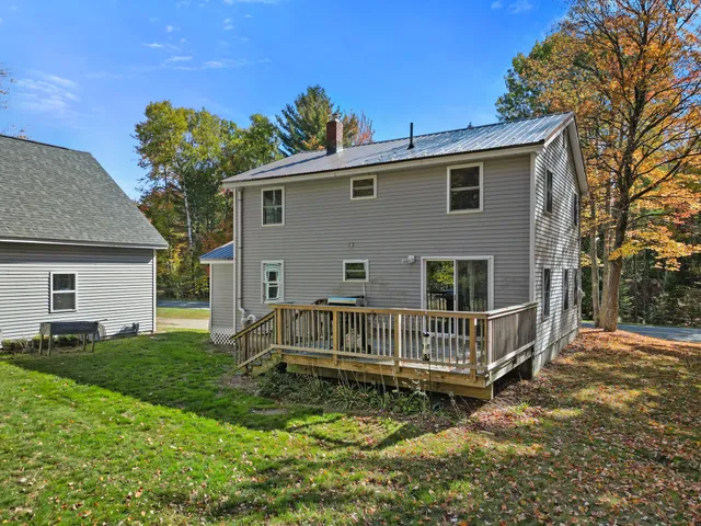 $335,000 | 388 Lambert Road, Brewer, ME 04412