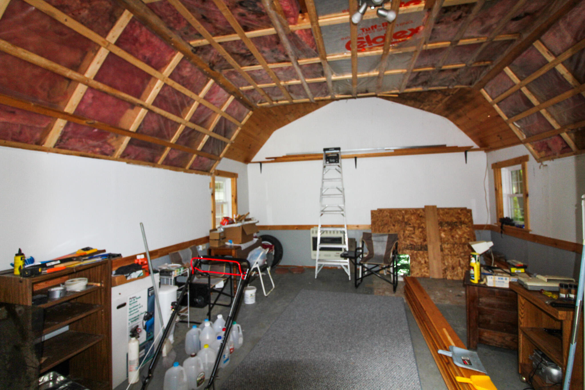 528 Flat Road Bethel, ME 04217 - Photo 12 of 29 IMG_3204