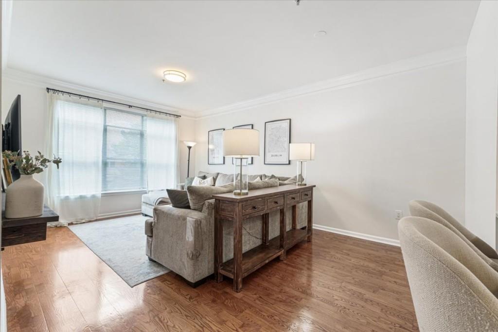 955 Juniper Street Northeast, Unit 3226 Atlanta, GA 30309 - Photo 13 of 44