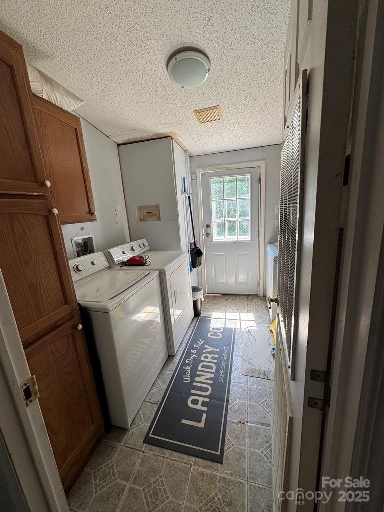 2194 Sterling Ridge Drive Newton, NC 28658 - Photo 14 of 26 a view of kitchen and utility room