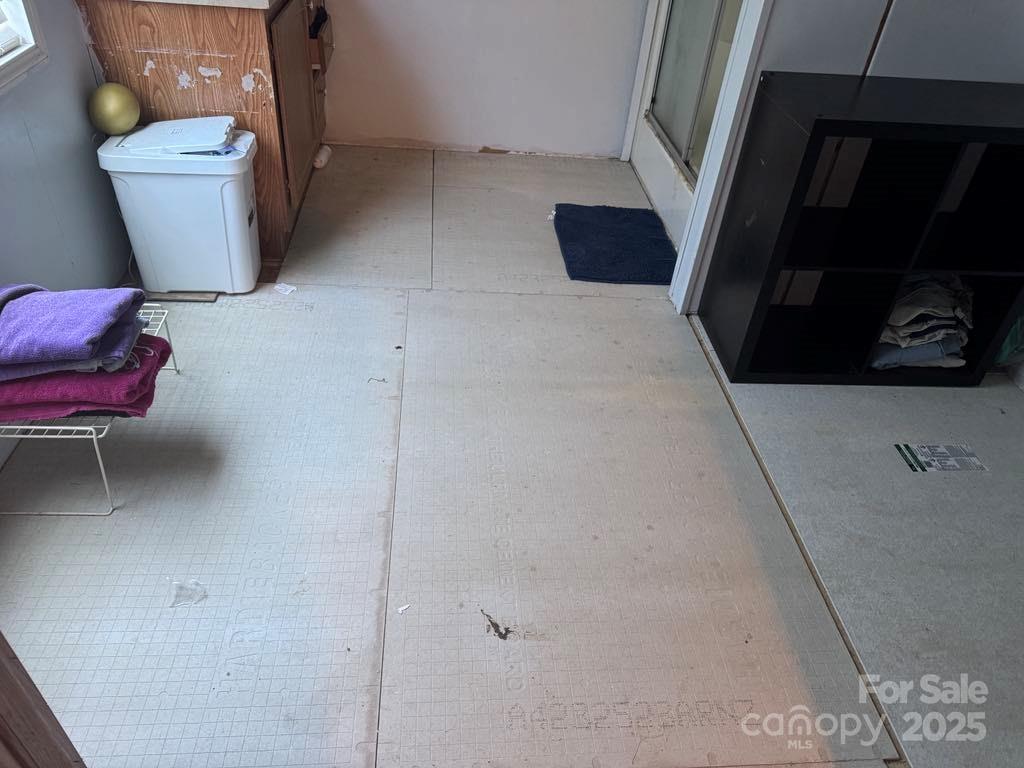2194 Sterling Ridge Drive Newton, NC 28658 - Photo 21 of 26 a bathroom with a sink and a toilet