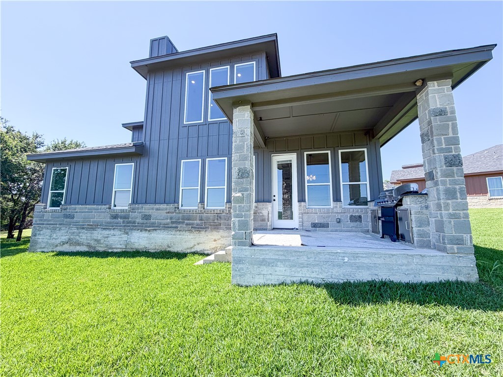 4415 Austin Circle Temple, TX 76502 - Photo 25 of 27