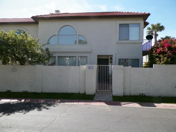 $2,100 | 4817 East Hazel Drive, Unit 1, Phoenix, AZ 85044