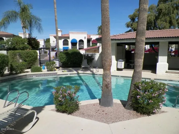 $2,100 | 4817 East Hazel Drive, Unit 1, Phoenix, AZ 85044