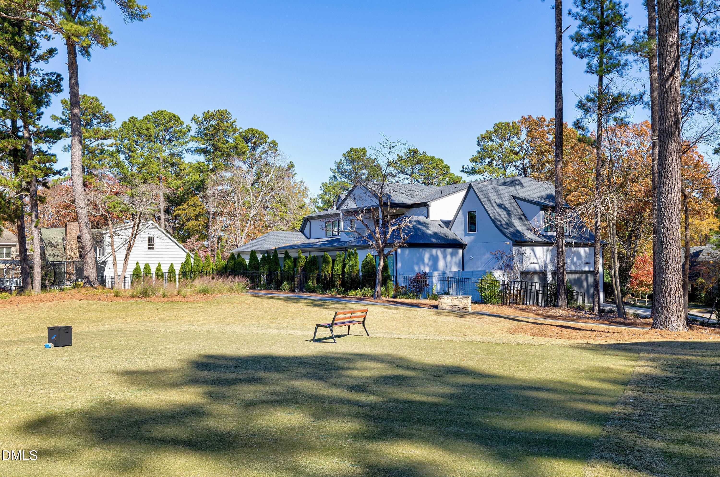 7017 Rainwater Road Raleigh, NC 27615 - Photo 61 of 70