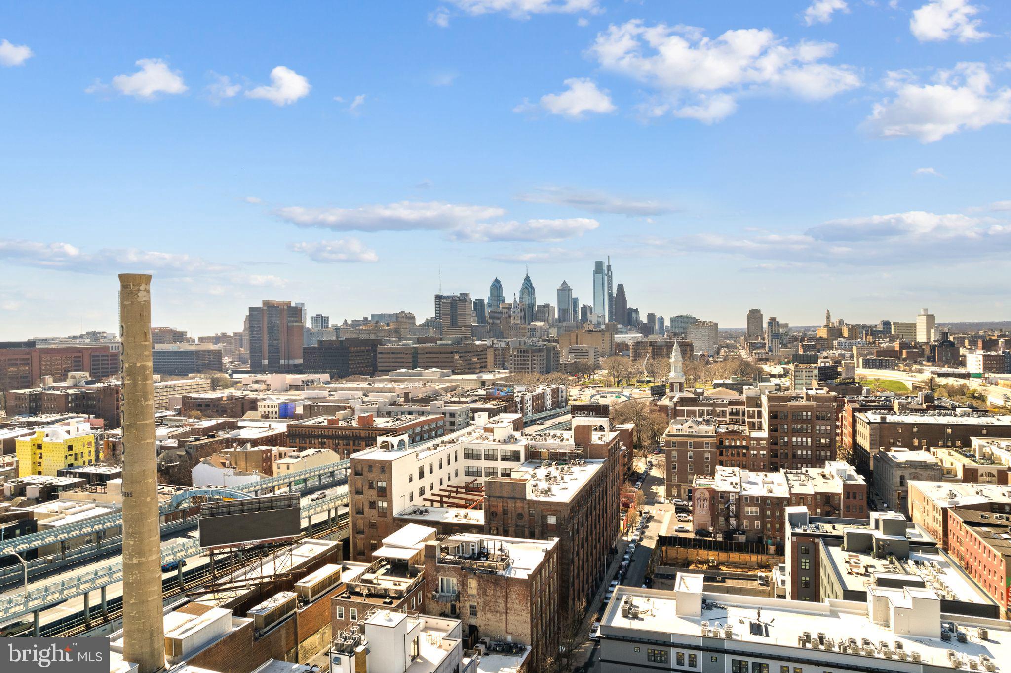 214 New Street, Unit C Philadelphia, PA 19106 - Photo 28 of 29 a view of a city