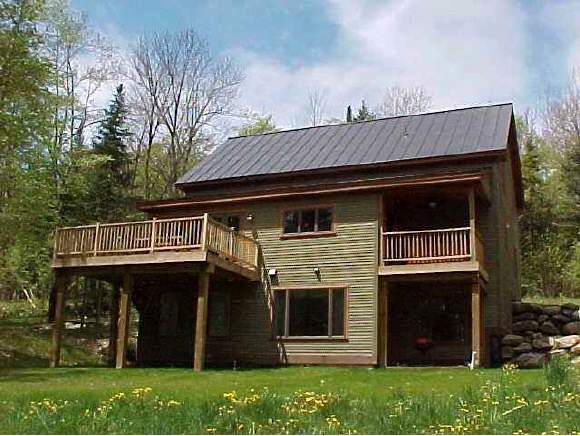 333 School House Road Killington, VT 05751 - Photo 1 of 9 Gallery Image 1