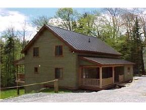 333 School House Road Killington, VT 05751 - Photo 2 of 9 Gallery Image 2