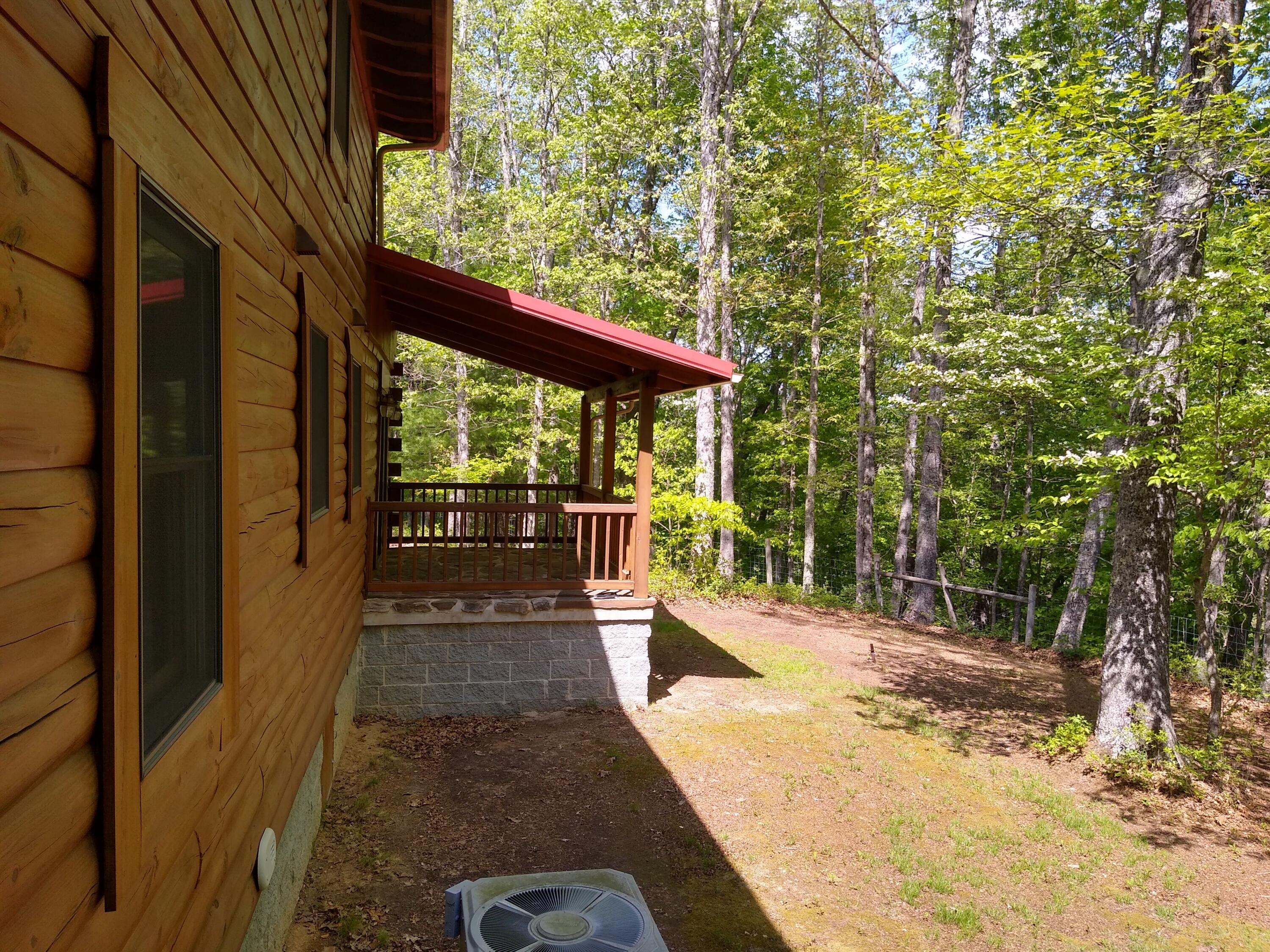 9612 Edray Road Cass, WV 24927 - Photo 45 of 56 Gallery Image 45