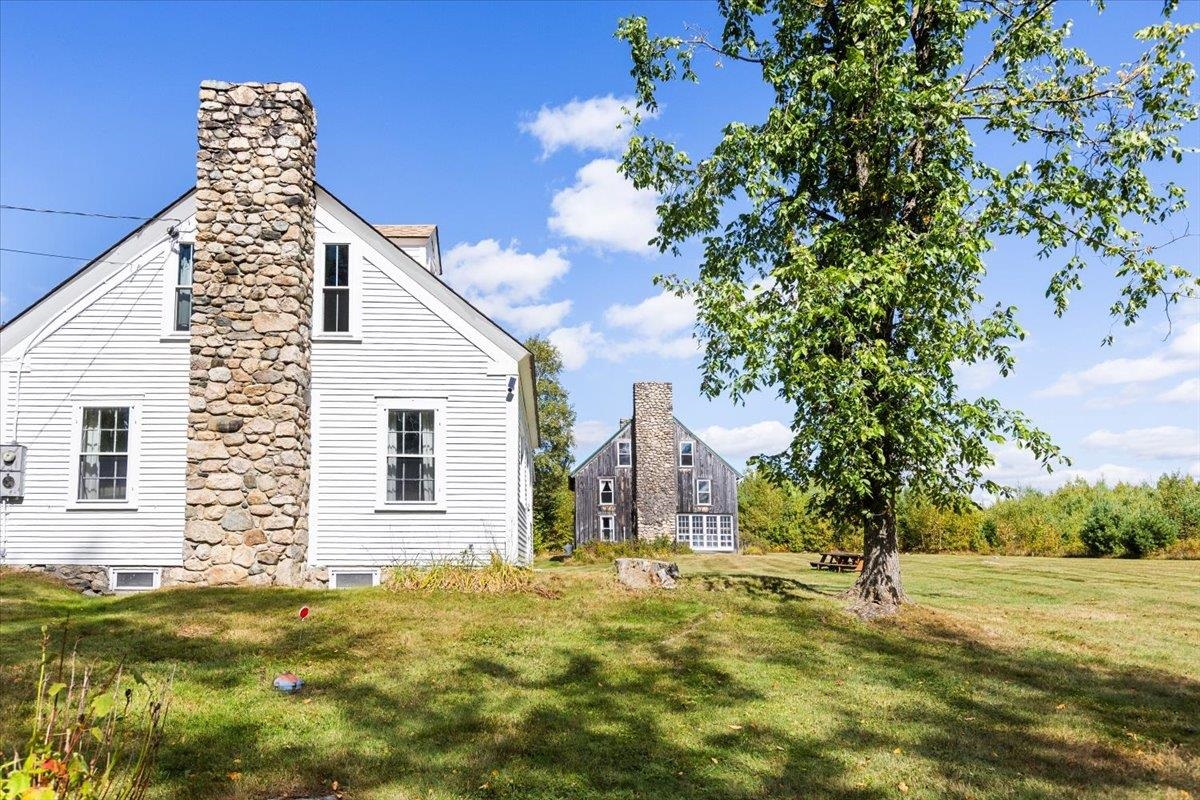 1217 Coal Hill Road Franconia, NH 03580 - Photo 27 of 56